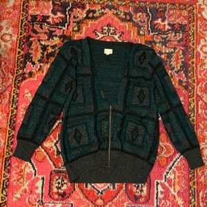 Urban Outfitters Urban Renewal Sweater